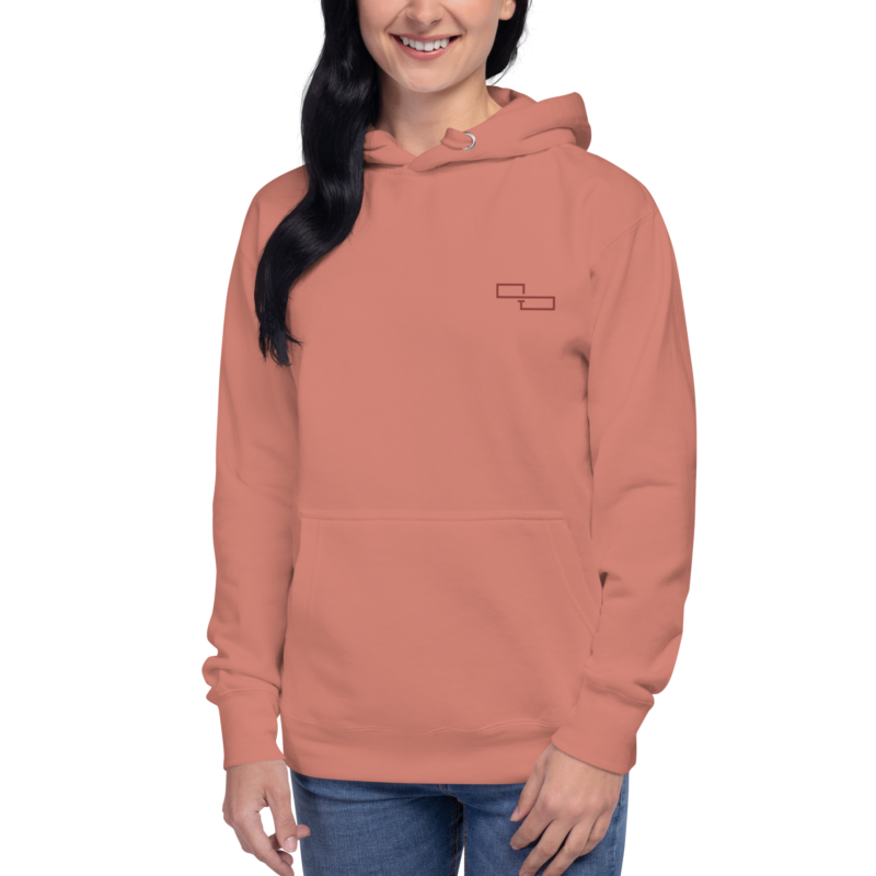 unisex-premium-hoodie-dusty-rose-front-644754677b2fd
