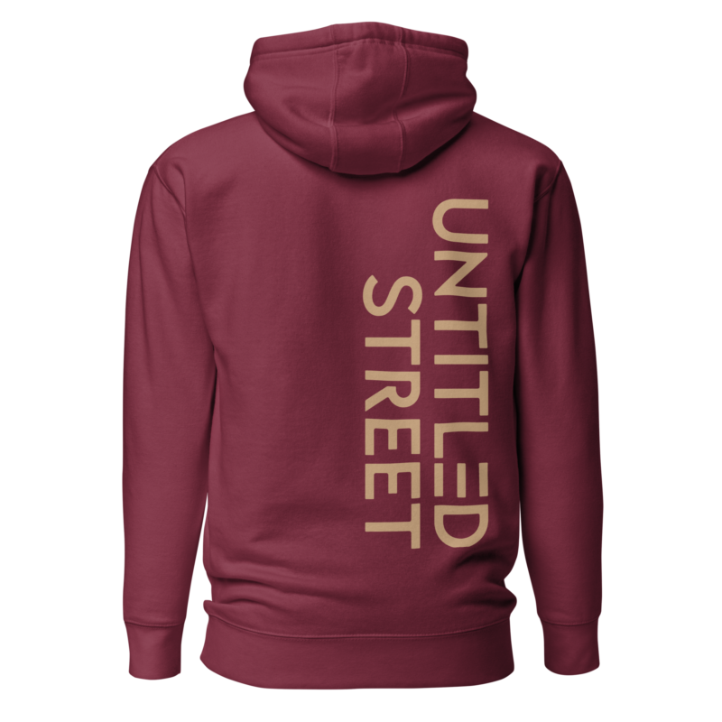 unisex-premium-hoodie-maroon-back-643f3568aaee5