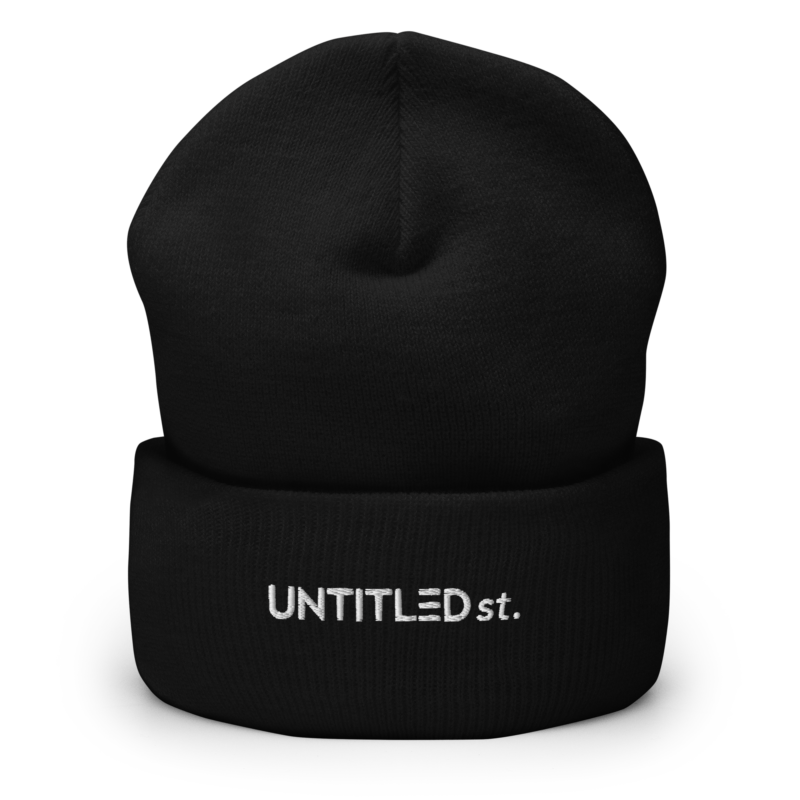 cuffed-beanie-black-front-6456e731011b7.png