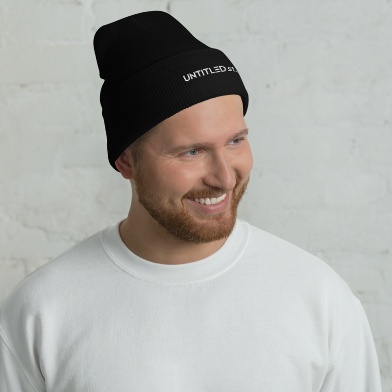 cuffed-beanie-black-front-6456e731012a0.png