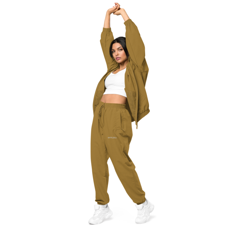 recycled-tracksuit-trousers-olive-oil-left-front-2-646af7ee73ef5