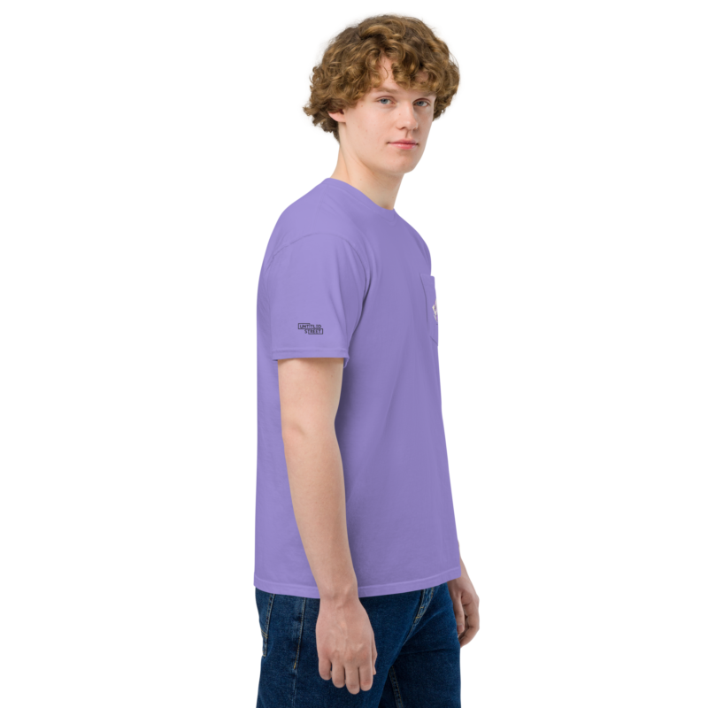 unisex-garment-dyed-pocket-t-shirt-violet-right-6456cc78d5713