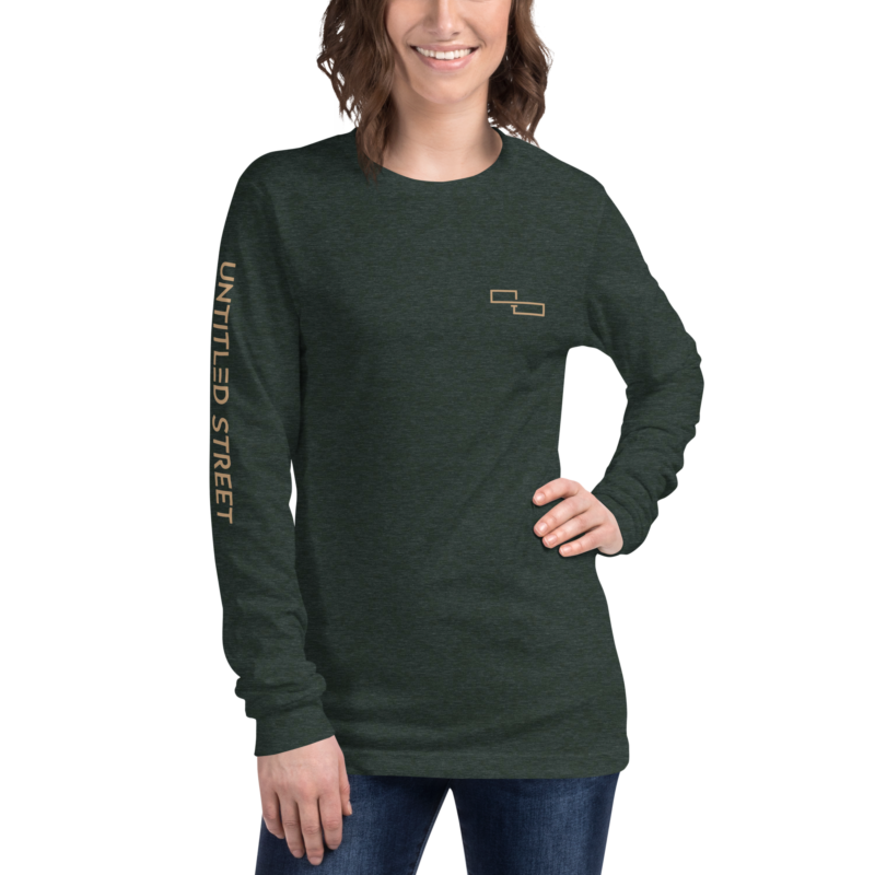 unisex-long-sleeve-tee-heather-forest-front-6456dee903f93