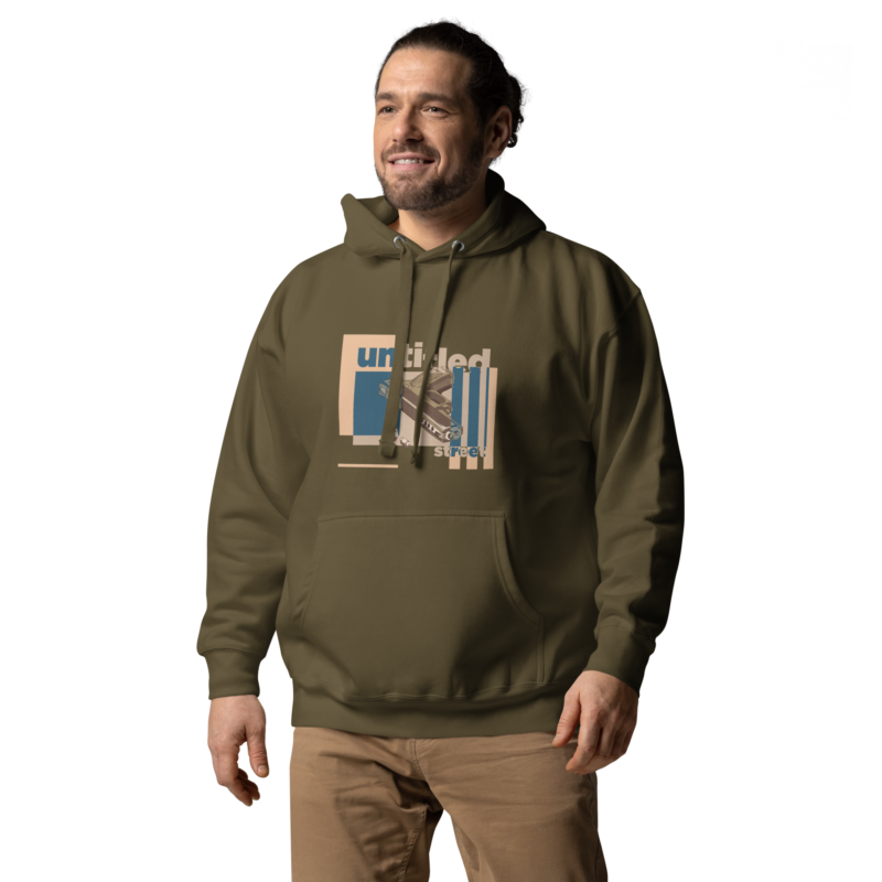 unisex-premium-hoodie-military-green-left-front-64567738dafaa