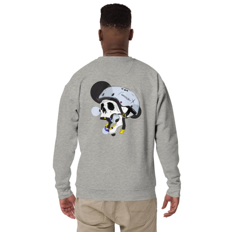 unisex-premium-sweatshirt-carbon-grey-back-64567c7a66174