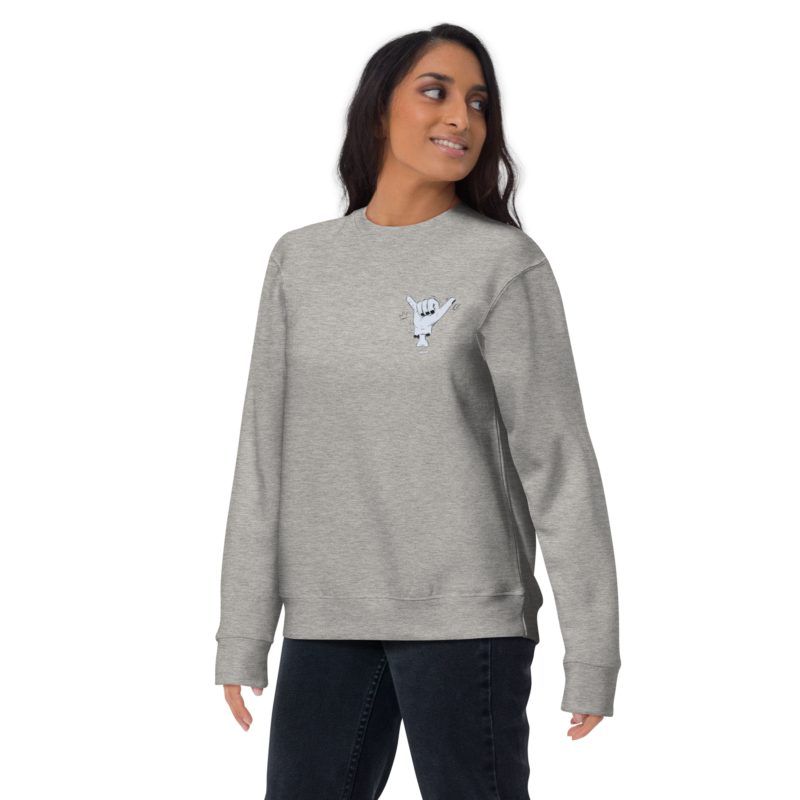 unisex-premium-sweatshirt-carbon-grey-front-64567c7a63282