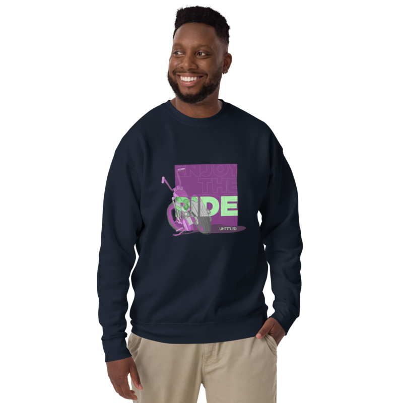 unisex-premium-sweatshirt-navy-blazer-front-645c71125f376