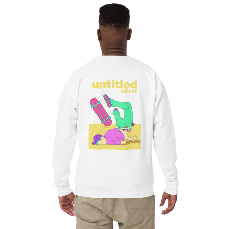 unisex-premium-sweatshirt-white-back-6456cc51c7e7e