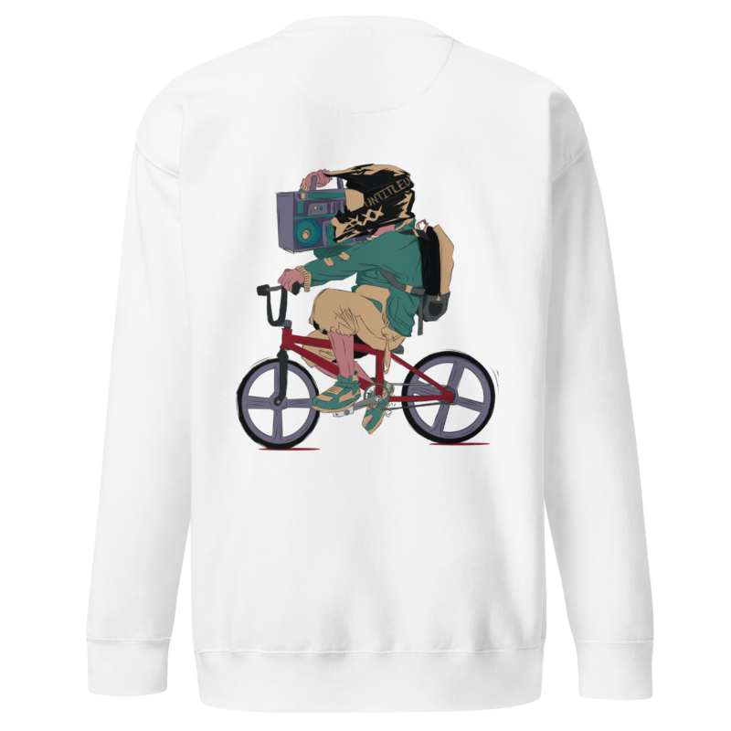 unisex-premium-sweatshirt-white-back-6459b0d9a40ac