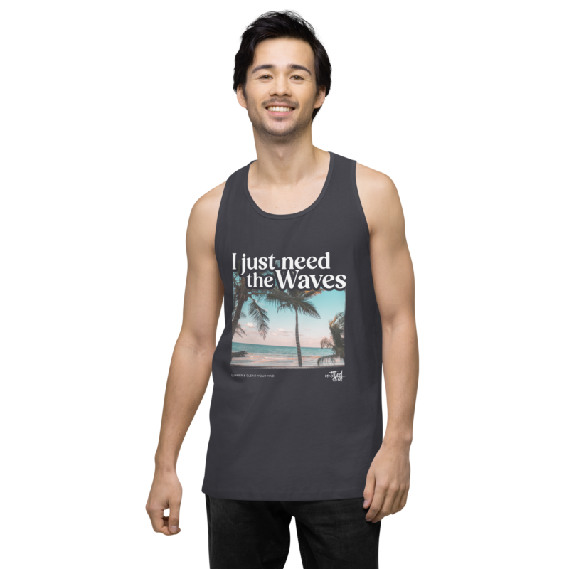 mens-premium-tank-top-navy-front-2-649758a335de8