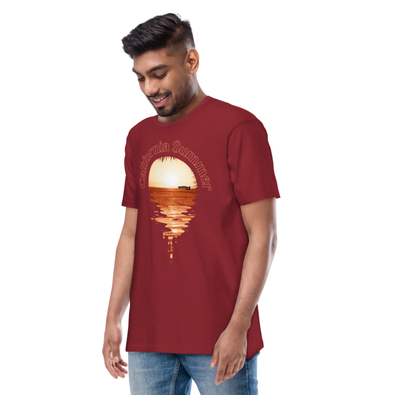 mens-premium-heavyweight-tee-brick-red-front-65317517eaeff