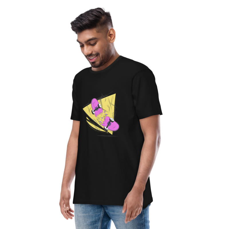 mens-premium-heavyweight-tee-black-front-6531675f8ebf8