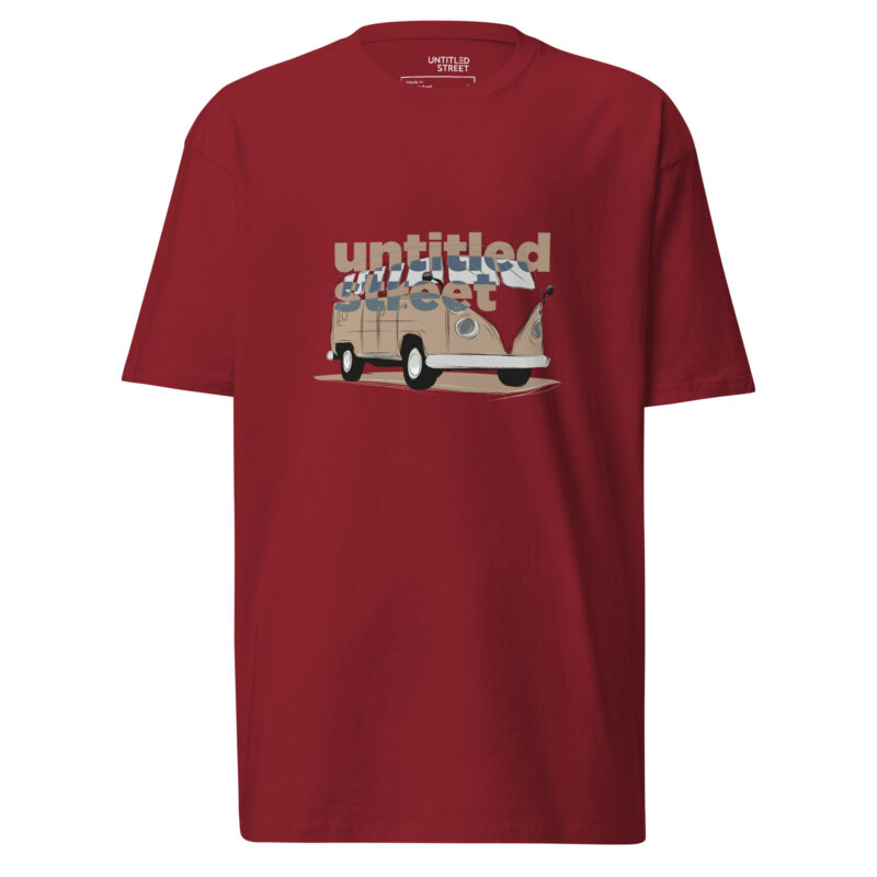 mens-premium-heavyweight-tee-brick-red-front-651b616150b8c.jpg