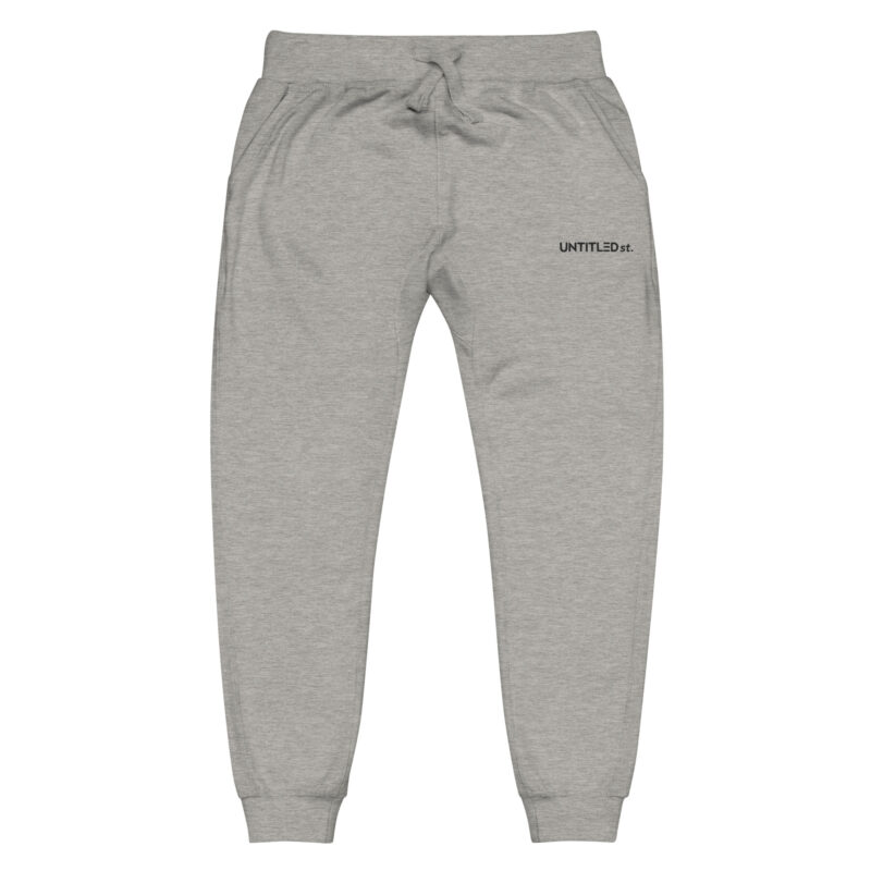 unisex-fleece-sweatpants-carbon-grey-front-65319af7a7712.jpg