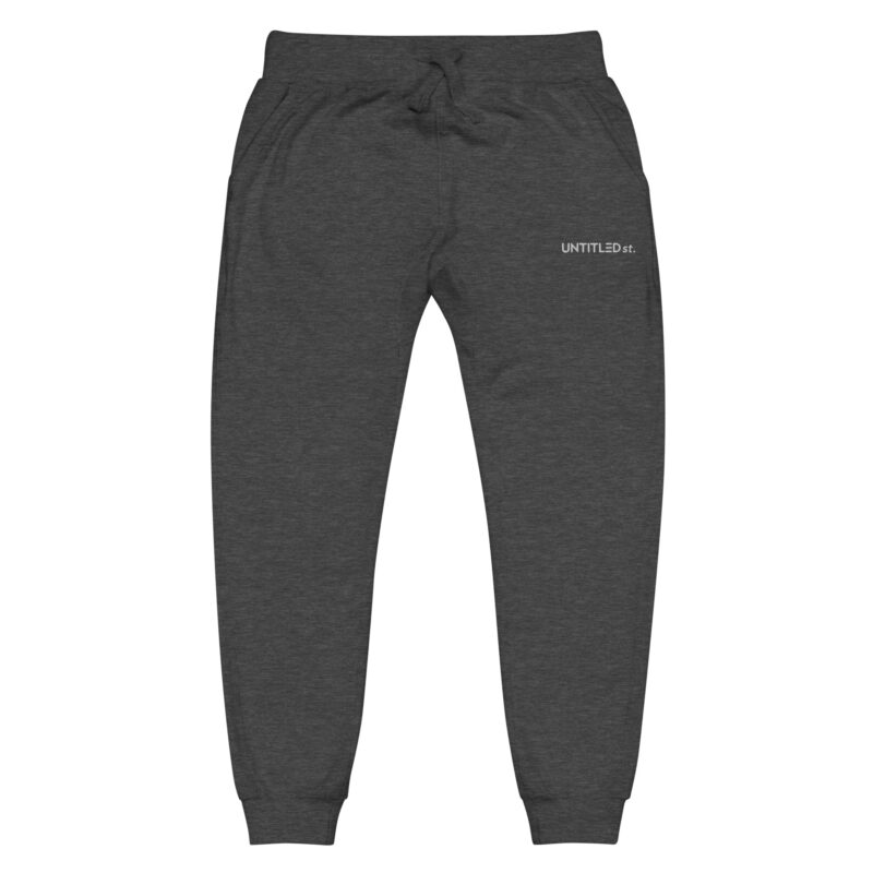 unisex-fleece-sweatpants-charcoal-heather-front-6531a3851a65e.jpg